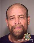 Joseph Potter  Arrest Photo