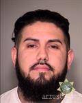 Roberto Gomez  Arrest Photo