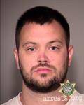 Trevor Oconnell  Arrest Photo