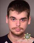 Bennett Miller  Arrest Photo