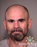 Bobby Davis  Arrest Photo