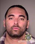 Shilo Gestvigil  Arrest Photo
