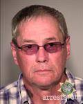 Dale Barton  Arrest Photo