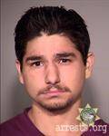 Jason Franco  Arrest Photo