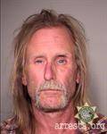 Scott Cyr  Arrest Photo
