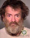 Kenneth Hurley  Arrest Photo