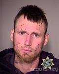 Stephen Gaston  Arrest Photo