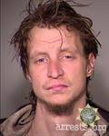 Samuel Smith  Arrest Photo