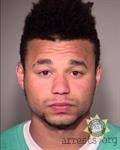Devonte Gibson  Arrest Photo