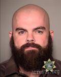 Christopher Page  Arrest Photo