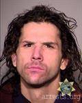 Joshua Roth  Arrest Photo