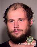 Brandon Shaffer  Arrest Photo