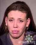 Lindsey Croley  Arrest Photo