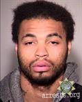 Devon Harley  Arrest Photo