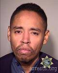 Alonzo Mashadda  Arrest Photo