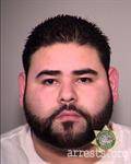 Marcos Ramirez  Arrest Photo
