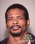 David Loftin  Arrest Photo
