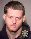 Jonathan Wagner  Arrest Photo