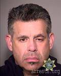 Steven Perini  Arrest Photo