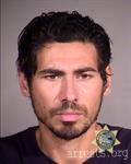 Robert Miller  Arrest Photo