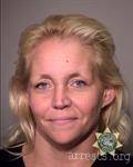 Emily Munoz  Arrest Photo