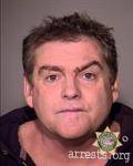 Barry Grove  Arrest Photo