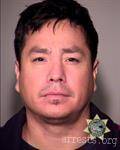 Highpine Eastman  Arrest Photo