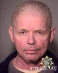 David Melone  Arrest Photo