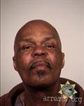 Irvin Jackson  Arrest Photo