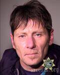 James Wisdom  Arrest Photo