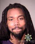 Deandre Webb  Arrest Photo