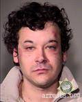 Stephen Wallander  Arrest Photo