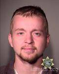 Joseph Zapfe  Arrest Photo