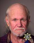 Joe Ewell  Arrest Photo