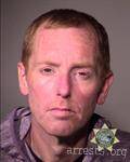 Gary Warren  Arrest Photo
