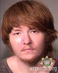 Jerryd Becherer  Arrest Photo