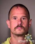 Nicholas Rider  Arrest Photo