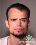 Justin Williams  Arrest Photo