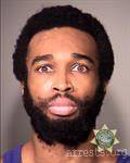 Jonathan Harris  Arrest Photo