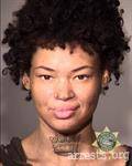 Mia Foster  Arrest Photo
