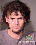 Sean Phillips  Arrest Photo
