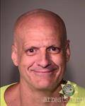 Jeffrey Proffitt  Arrest Photo