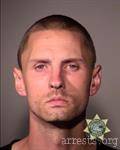 Justin Joki  Arrest Photo