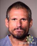 David Miller  Arrest Photo