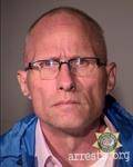 Maury Riley  Arrest Photo