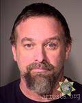 Jeremy Croskey  Arrest Photo