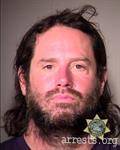 Jonathan Shannon  Arrest Photo
