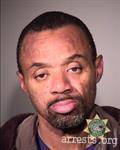 Howard Phillips  Arrest Photo