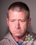 John Houston  Arrest Photo
