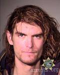 Jordan Bilyeu  Arrest Photo